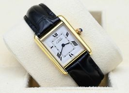 Cartier Tank 2415 -