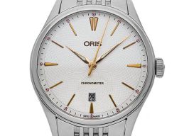 Oris Artelier 01 737 7721 4031-07 8 21 79 -