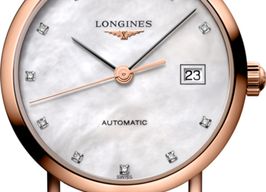 Longines Elegant L4.378.8.87.4 -