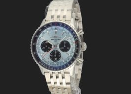 Breitling Navitimer 1 B01 Chronograph AB0138241C1A1 -