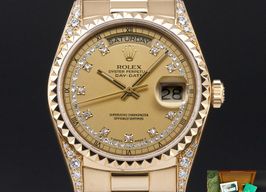 Rolex Day-Date 36 18018 -