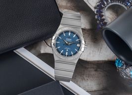 Omega Constellation Men 123.10.38.21.03.001 -