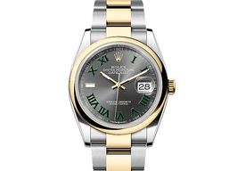 Rolex Datejust 36 126203 -