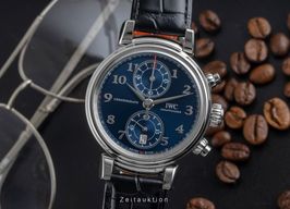 IWC Da Vinci Chronograph IW393402 -