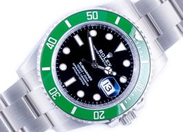 Rolex Submariner Date 126610LV -