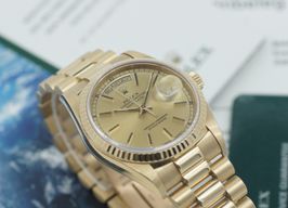 Rolex Day-Date 36 18238 -