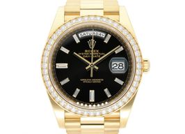 Rolex Day-Date 40 228348RBR -