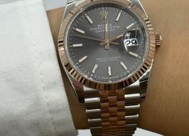 Rolex Datejust 126231 -