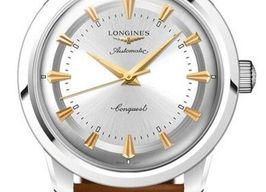 Longines Conquest Heritage L1.649.4.72.2 -
