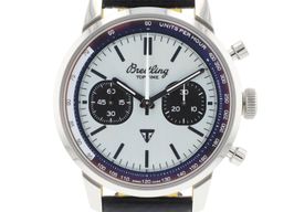 Breitling Top Time AB0176 -