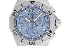 TAG Heuer Aquaracer CBP1112.BA0627 -