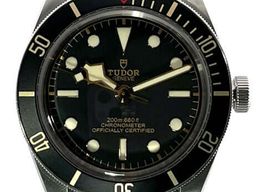 Tudor Black Bay Fifty-Eight 79030N -
