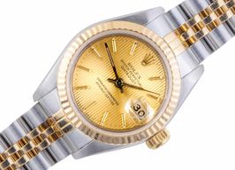 Rolex Lady-Datejust 69173 -