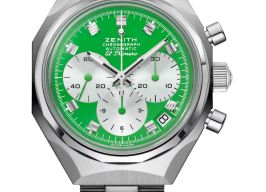 Zenith Defy 03.A780.400-2/91.M3642 -