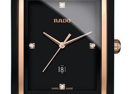 Rado Integral R20207712 -