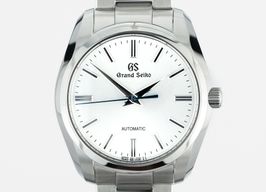 Grand Seiko Heritage Collection SBGR299 -