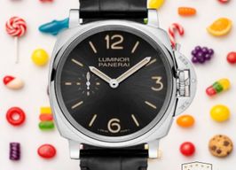 Panerai Luminor Due PAM00676 -