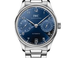 IWC Portuguese Automatic IW501704 -