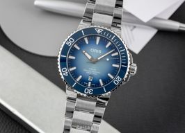 Oris Aquis Date 01 733 7730 4175-Set -