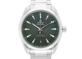 Omega Seamaster Aqua Terra 220.10.41.21.10.001 -