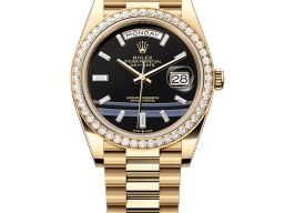 Rolex Day-Date 40 228348RBR -