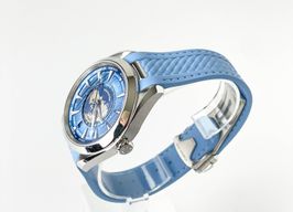 Omega Seamaster Aqua Terra 220.12.43.22.03.002 (2024) - Blue dial 43 mm Steel case