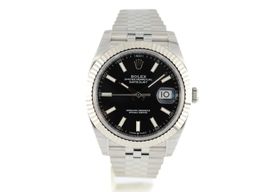 Rolex Datejust 41 126334 -