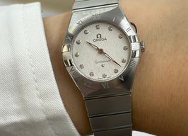 Omega Constellation 131.10.28.60.52.001 -