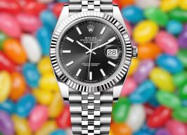 Rolex Datejust 41 126334 -