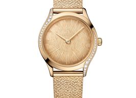 Omega De Ville Trésor 428.55.26.60.99.001 -