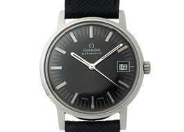 Omega Genève 166.070 (1969) - 35mm