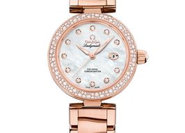 Omega De Ville Ladymatic 425.65.34.20.55.010 -