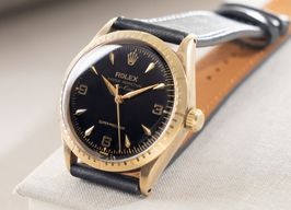 Rolex Oyster Perpetual 1002 -