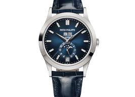Patek Philippe Annual Calendar 5396G-017 -