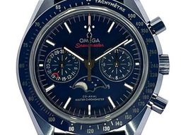 Omega Speedmaster Moonphase 304.93.44.52.03.001 -