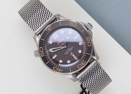 Omega Seamaster Diver 300 M 210.92.42.20.01.001 -