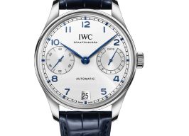 IWC Portuguese Automatic IW501702 -