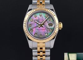 Rolex Lady-Datejust 179173 -