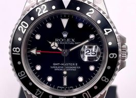 Rolex GMT-Master II 16710 -