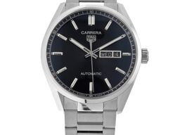 TAG Heuer Carrera WBN2010 -