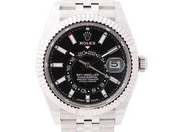 Rolex Sky-Dweller 336934 -