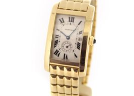 Cartier Tank Américaine 8012905 -