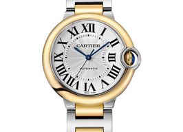 Cartier Ballon Bleu W2BB0038 -