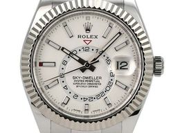 Rolex Sky-Dweller 326934 -