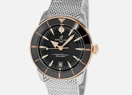 Breitling Superocean Heritage UB3111 -