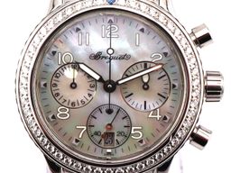 Breguet Type XX - XXI - XXII 4821ST -