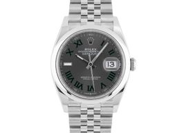 Rolex Datejust 36 126200 -