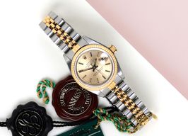 Rolex Lady-Datejust 69173 -