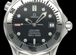 Omega Seamaster Diver 300 M 2552.80.00 -