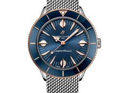 Breitling Superocean Heritage U10340161C1A1 -